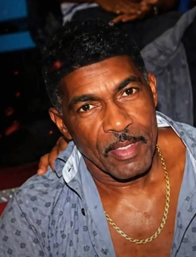 Asesinato de prestamista en Puerto Plata.