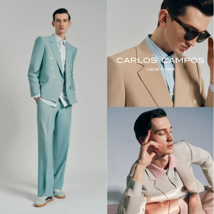 Presentación de colección Primavera/Verano 2026