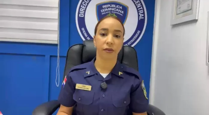 Policía busca a Yefry y Gordo Baba