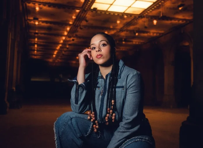 Jaslee fusiona bachata y R&B exitosamente.