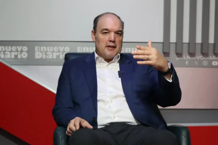 Crisis fiscal y energética en República Dominicana