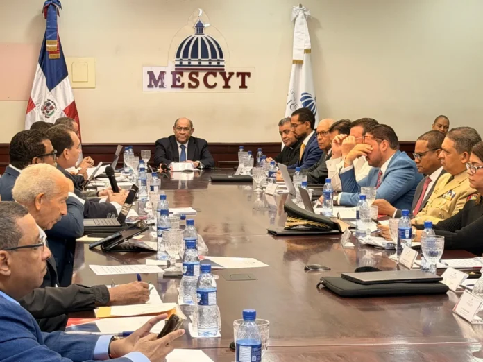 Reforma educativa aprobada por CONESCyT.