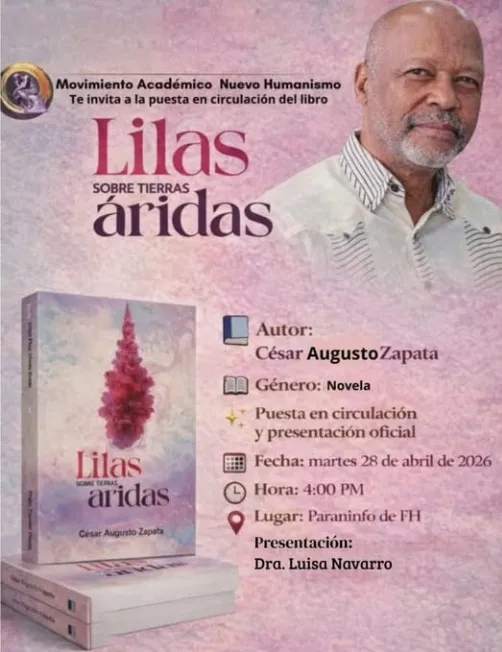 Novela histórica sobre la guerra de 1965