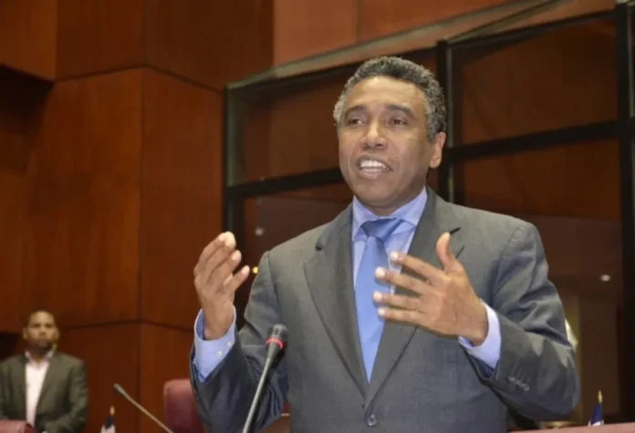 Minería en San Juan afecta agricultura local