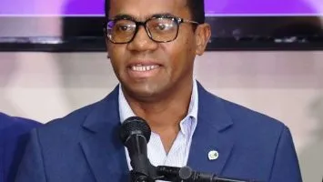 Winston Marte propone modernización agrícola en RD.