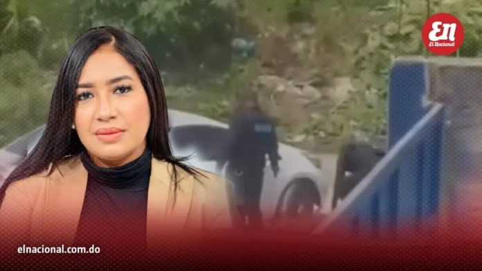 PLD promueve prevención de violencia policial.