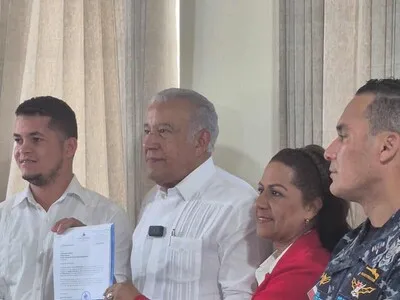 Inversión en cementerios y parque en Sánchez Ramírez