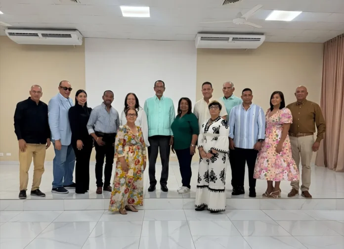 San Juan activa Plan Estratégico 2050