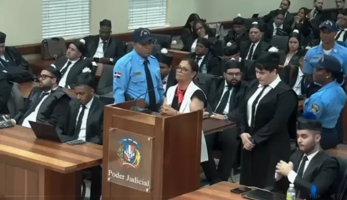 Madre pide justicia por muerte de su hija.