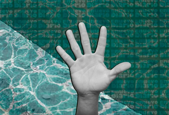 Cuerpo hallado en río Yaque del Norte