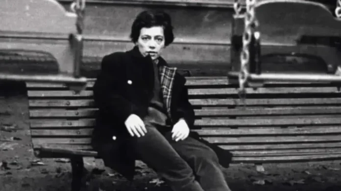 Alejandra Pizarnik, homenaje a su legado.