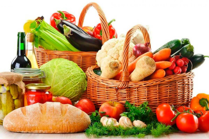 Crisis de precios en Santo Domingo.