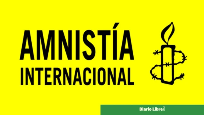 Amnistía Internacional denuncia nuevo orden depredador
