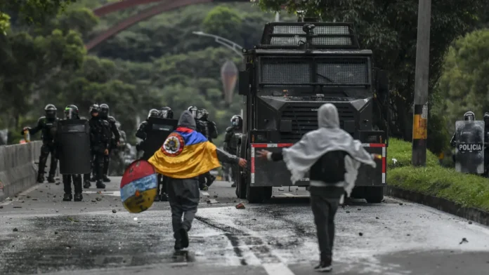 Deterioro de derechos humanos en América