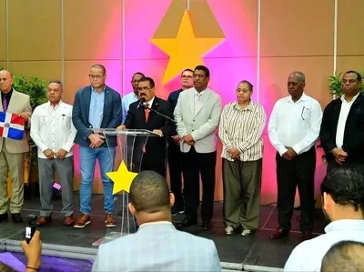 PLD denuncia aumento en importaciones agropecuarias