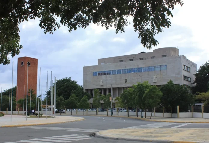 Agenda del viernes en Santo Domingo.