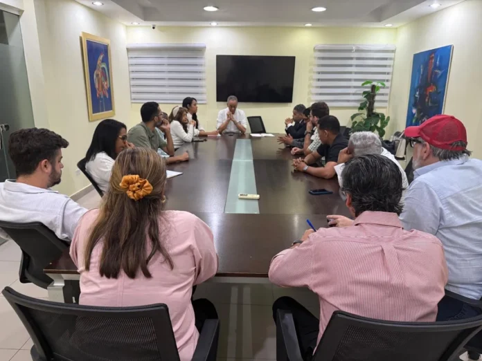 Convergencia Ciudadana critica fallas en el Metro.