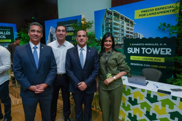 Banco Popular financia 3,667 viviendas en 2025