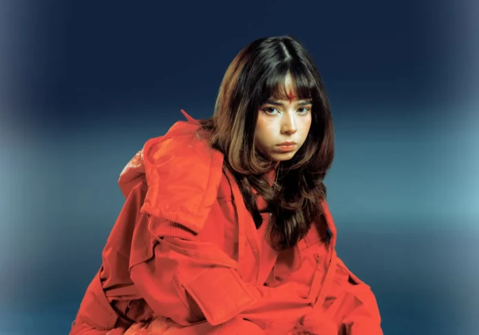 Bratty lanza álbum 'HOSHI' y gira.