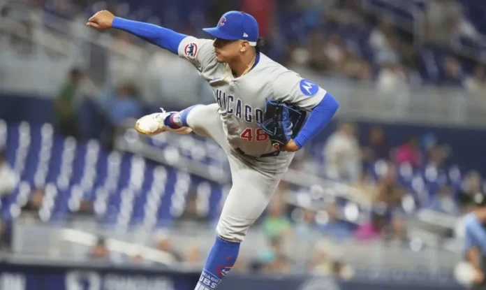 Daniel Palencia en lista de lesionados.