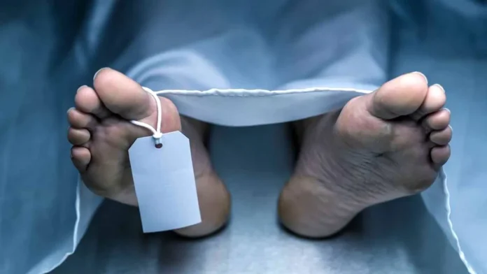 Joven hallada muerta en Los Alcarrizos