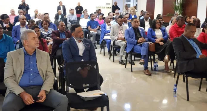 Evangélicos piden unidad contra la violencia