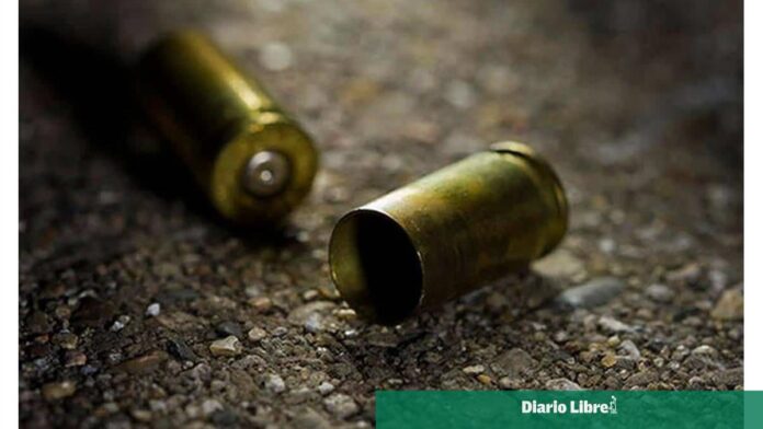 Aumento de violencia en República Dominicana.