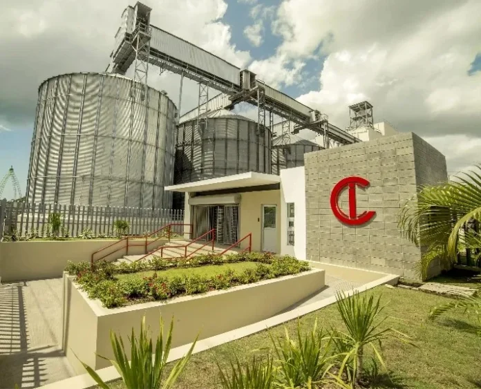 Ganancias de César Iglesias en 2025.