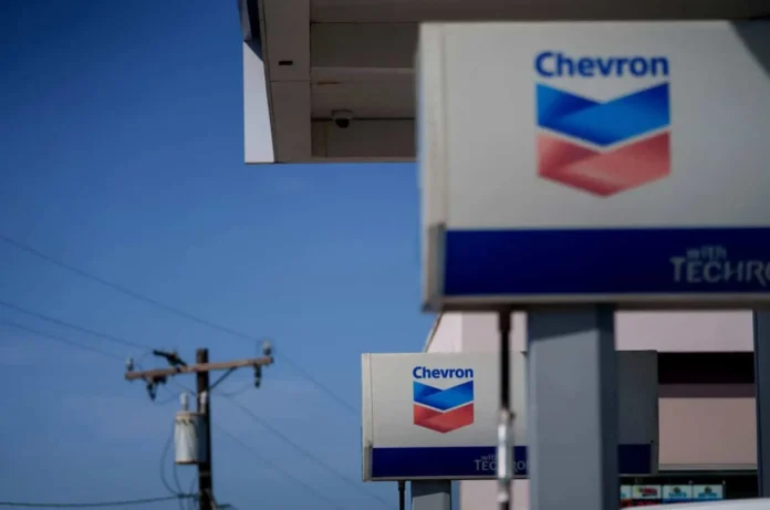 Petroleras generarán 3000 dólares por segundo.