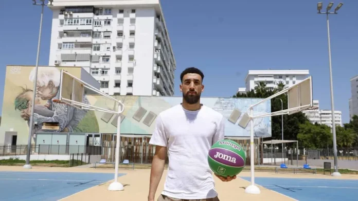 Chris Duarte sueña con representar a Dominicana.