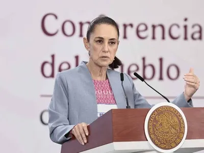 Investigación sobre agentes de EE. UU. en México