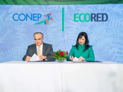 Acuerdo para promover conducta empresarial responsable.