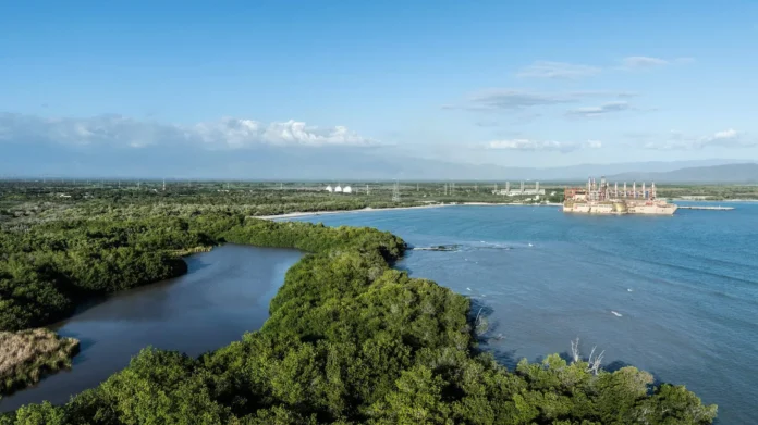 Conferencia internacional sobre transición energética en Colombia