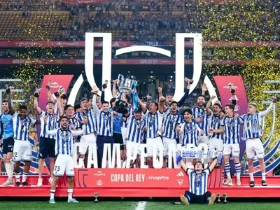 Fin de semana emocionante de fútbol global