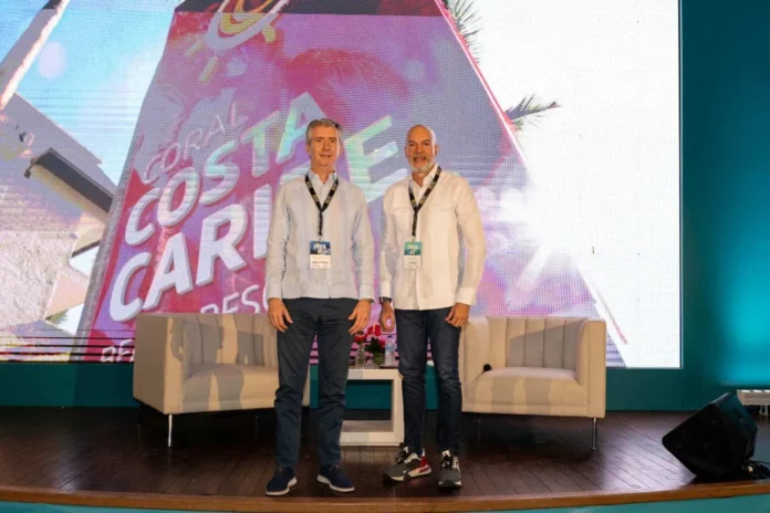 Coral Hospitality expande hoteles en República Dominicana.