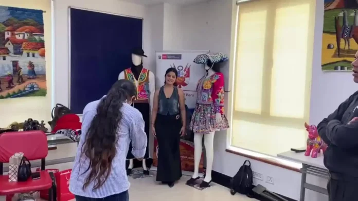 Celebración del Día del Español en India