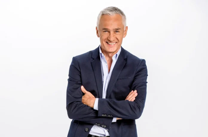 Jorge Ramos y los retos del periodismo.