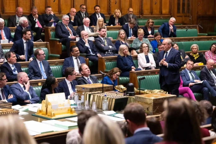 Starmer evita investigación por nombramiento polémico