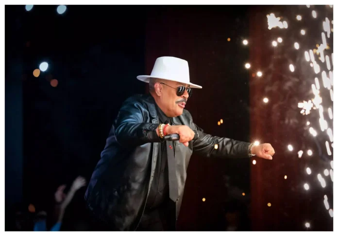 Aramis Camilo enfrenta demanda por regalías.