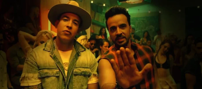 Despacito alcanza 9 billones de reproducciones
