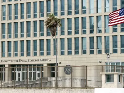 Diálogo entre EE. UU. y Cuba en tensión.