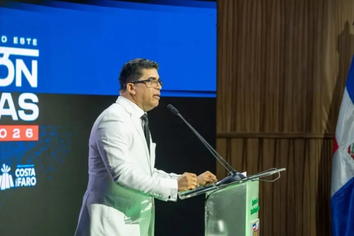 Dio Astacio presenta logros en recolección.