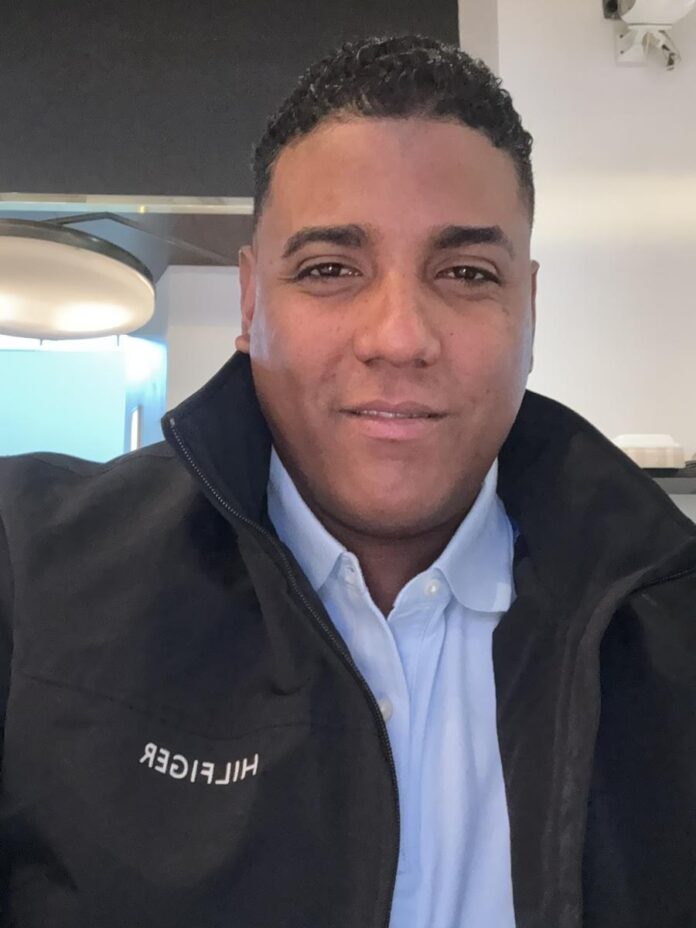 Renuncia de dirigente del Partido Justicia Social