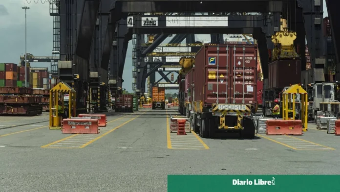 Devolución de aranceles de Trump a RD