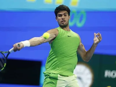 Alcaraz no forzará su regreso a Roland Garros