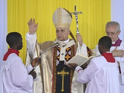 Papa advierte sobre riesgos de la IA