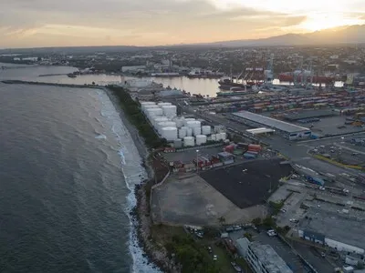 Gobierno dominicano y aranceles con EE. UU.