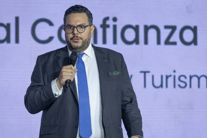 Financiamiento turístico en República Dominicana 2025