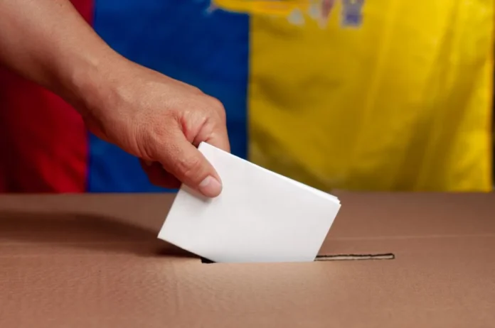 OEA condena amenazas a candidatos en Colombia