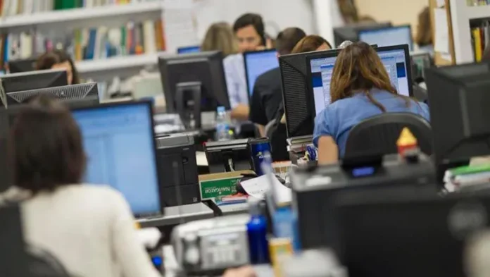 Recorte de viáticos por plan de austeridad.